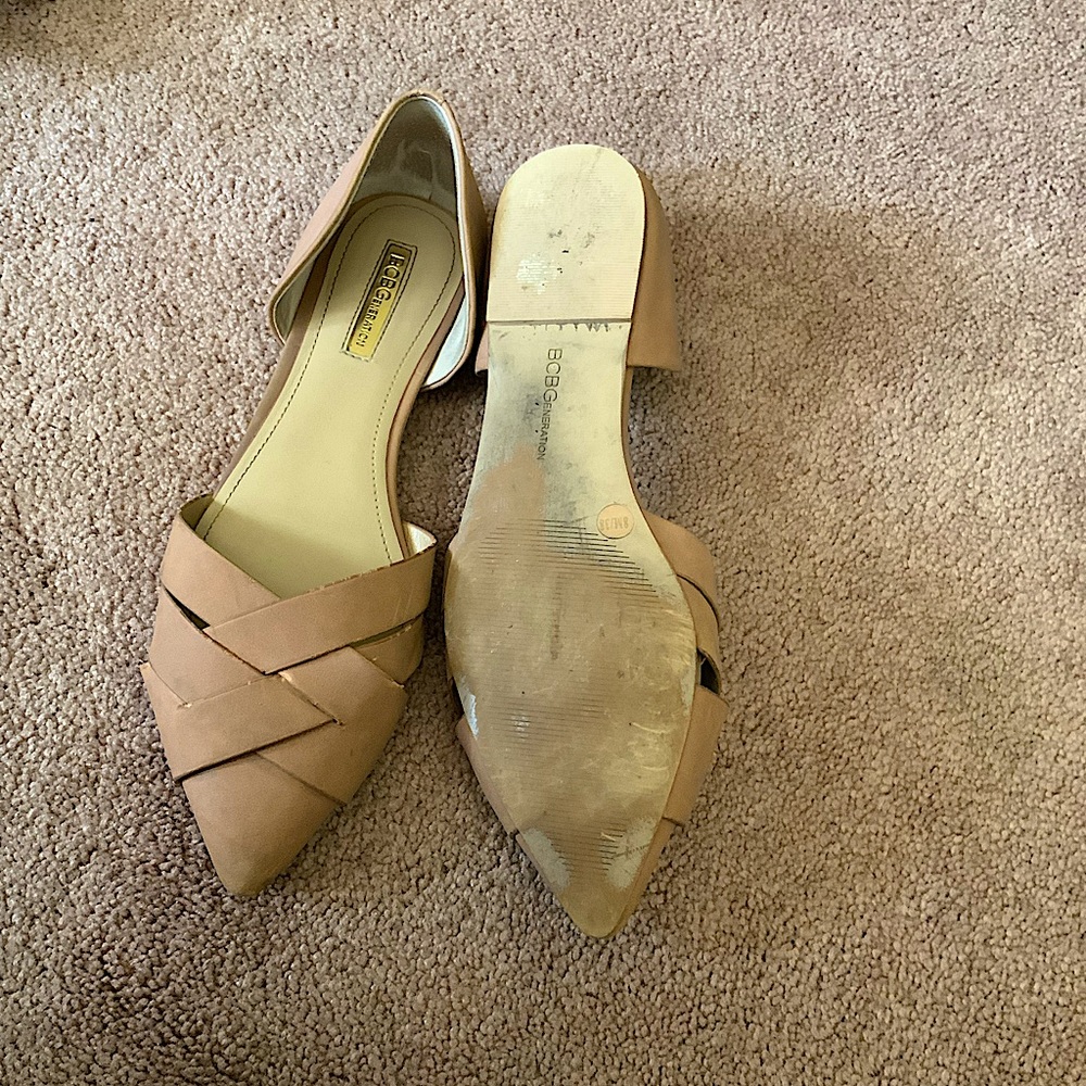 BCBGeneration Flats